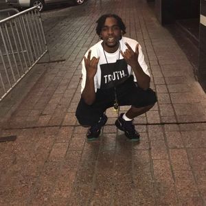 Meet your Posher, Benjamin